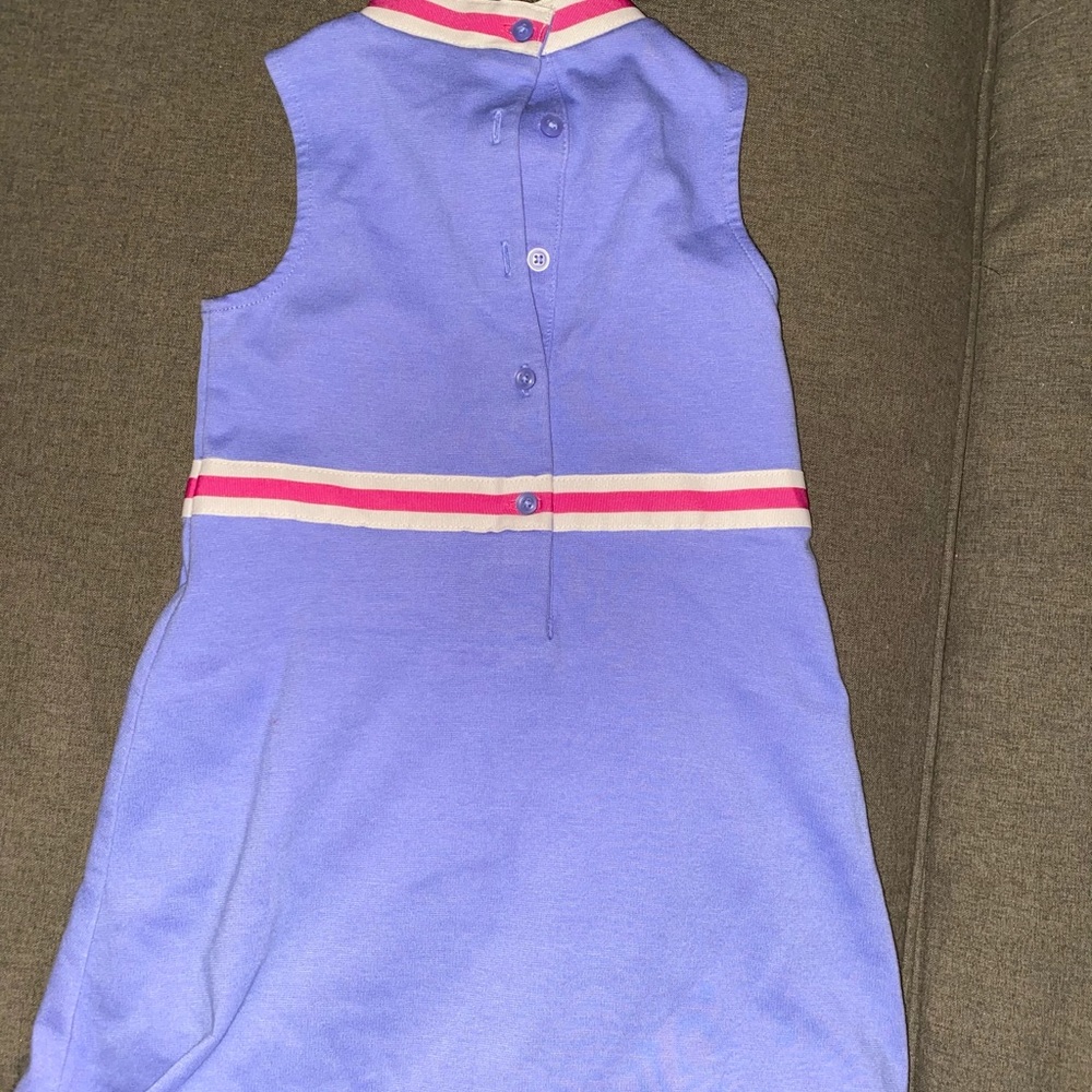 Spring dress - Picture 2 of 4